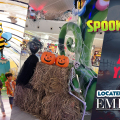 Spooky Halloween Event in Lahore | Fun Factory Park Thrills