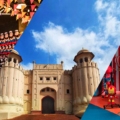 Fun Factory Park: Lahore’s Ultimate Indoor Adventure Beckons